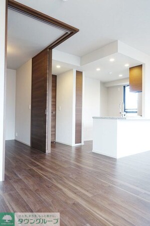 ライトテラス世田谷砧の物件内観写真